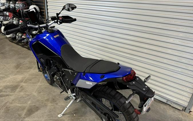 2024 Yamaha Tenere 700