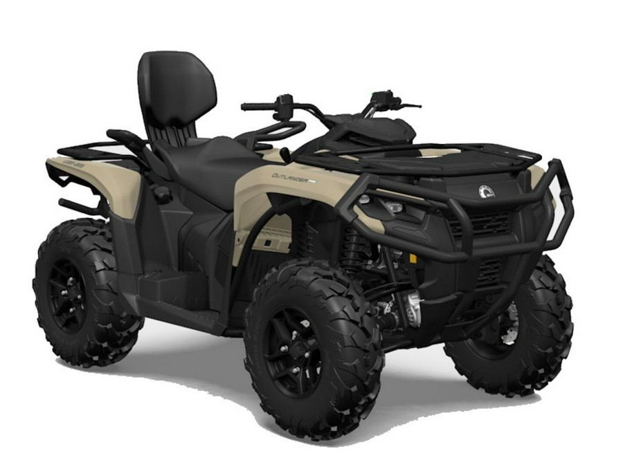2025 Can-Am Outlander MAX Pro XU HD7