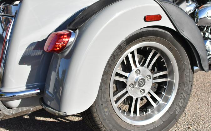 2024 Harley-Davidson Tri Glide Ultra