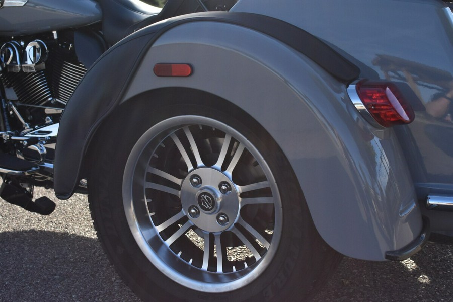 2024 Harley-Davidson Tri Glide Ultra