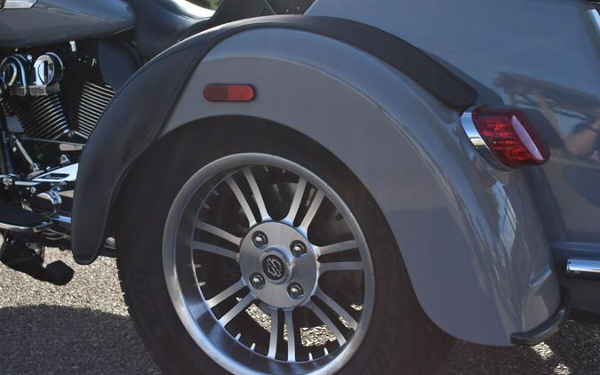 2024 Harley-Davidson Tri Glide Ultra