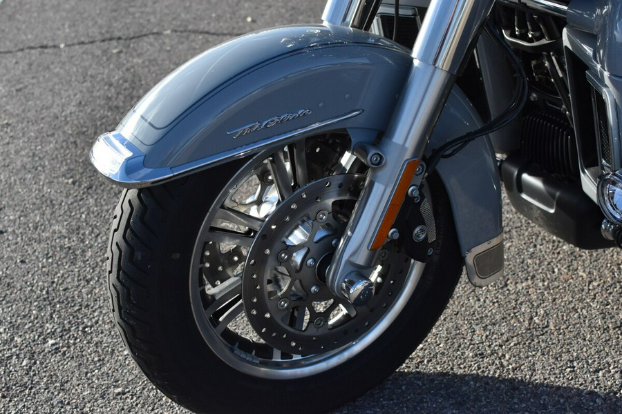 2024 Harley-Davidson Tri Glide Ultra
