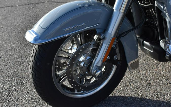2024 Harley-Davidson Tri Glide Ultra