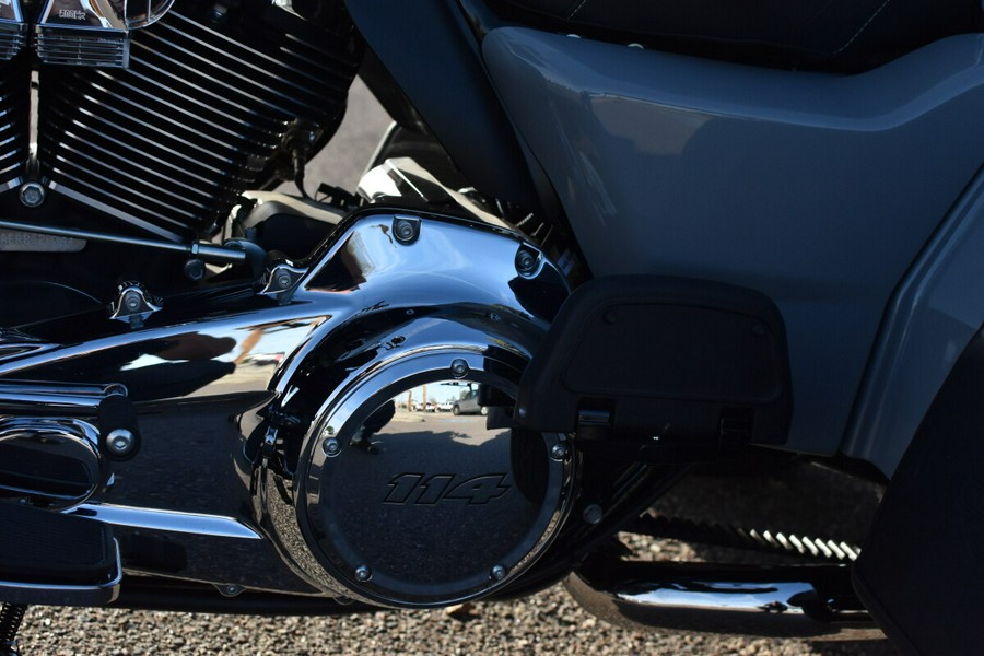 2024 Harley-Davidson Tri Glide Ultra