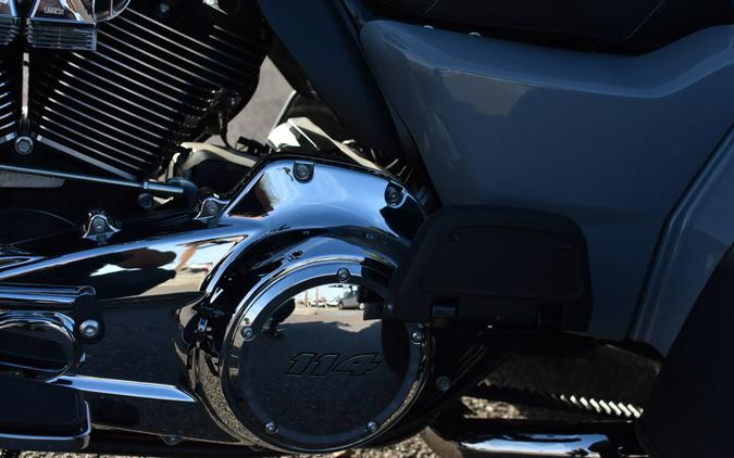 2024 Harley-Davidson Tri Glide Ultra