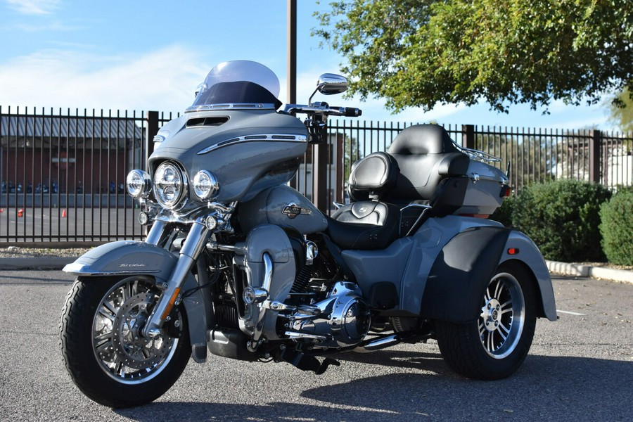 2024 Harley-Davidson Tri Glide Ultra