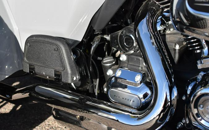 2024 Harley-Davidson Tri Glide Ultra