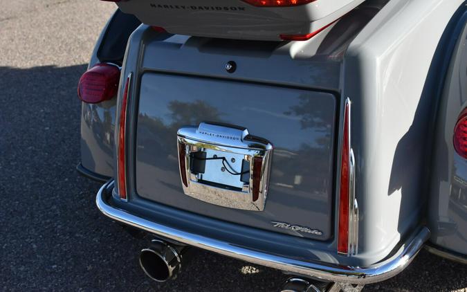 2024 Harley-Davidson Tri Glide Ultra