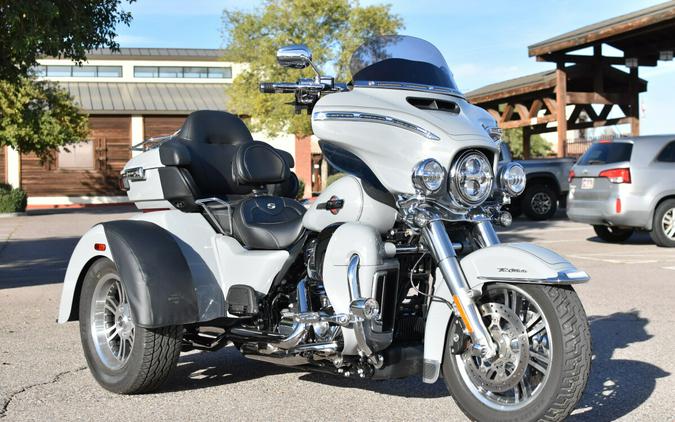 2024 Harley-Davidson Tri Glide Ultra