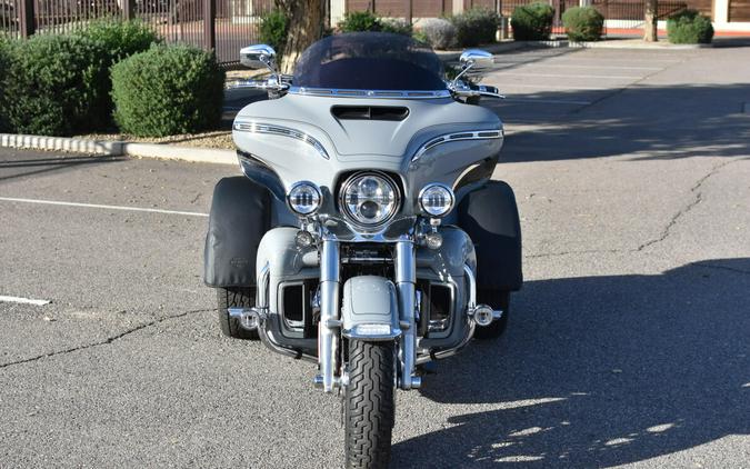 2024 Harley-Davidson Tri Glide Ultra