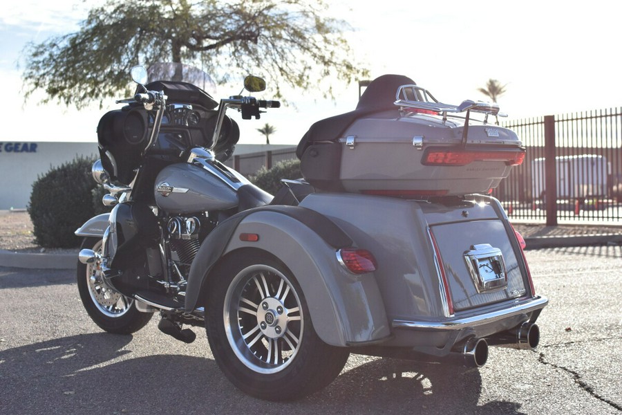 2024 Harley-Davidson Tri Glide Ultra