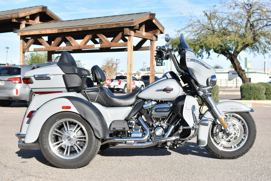 2024 Harley-Davidson Tri Glide Ultra