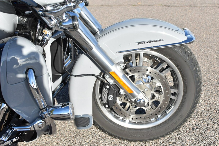 2024 Harley-Davidson Tri Glide Ultra