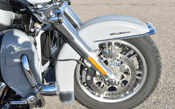 2024 Harley-Davidson Tri Glide Ultra