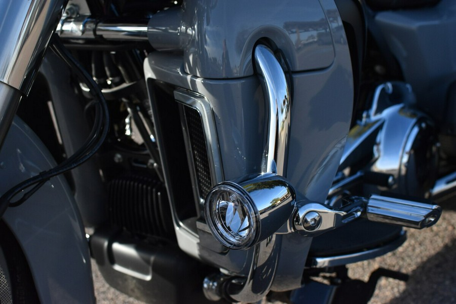 2024 Harley-Davidson Tri Glide Ultra
