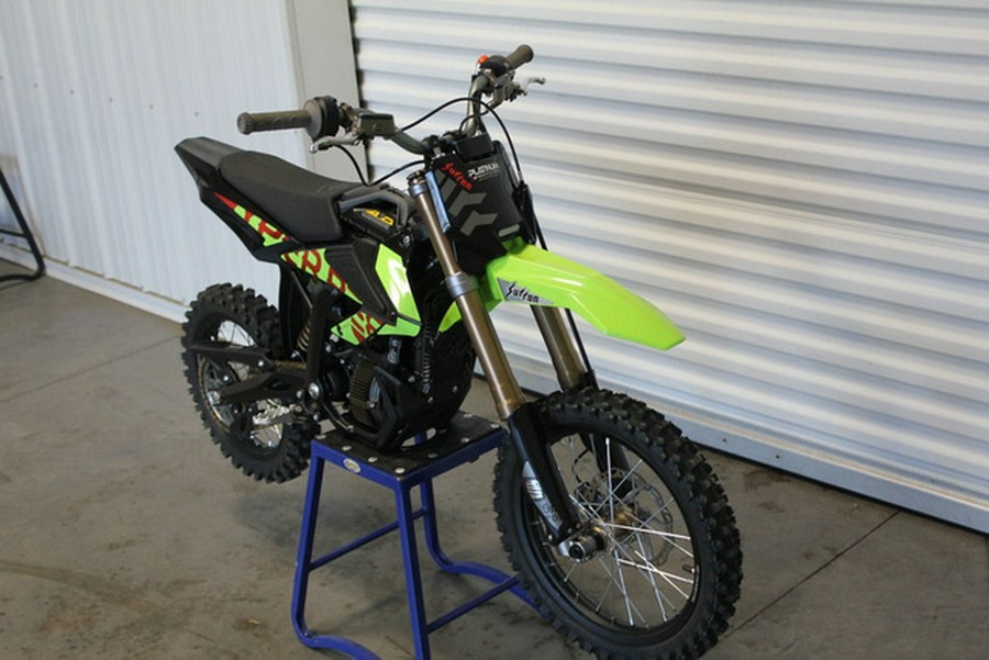 2025 SUR-RON Hyper Bee 12/10