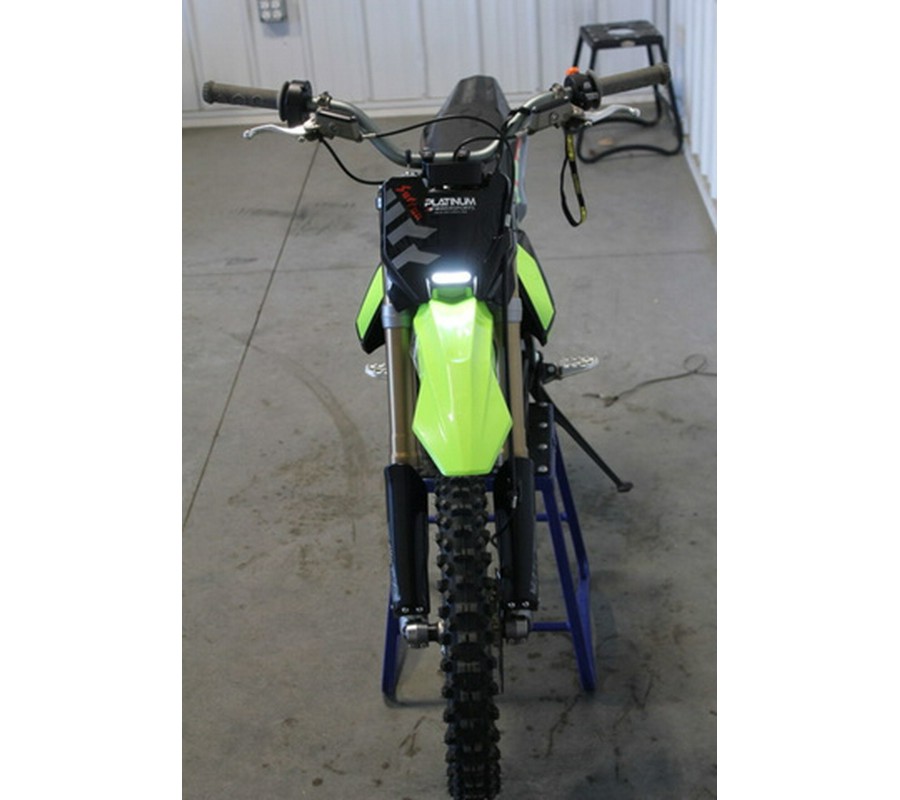 2025 SUR-RON Hyper Bee 12/10