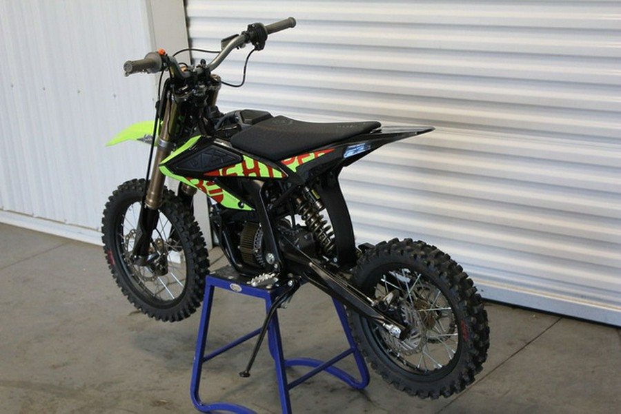 2025 SUR-RON Hyper Bee 12/10