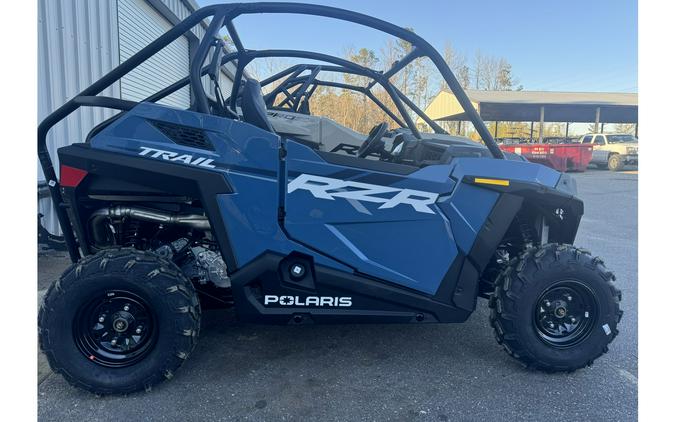 2026 Polaris RZR® Trail Sport