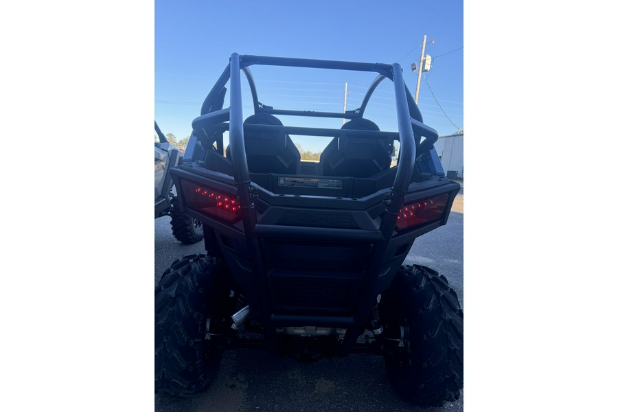 2026 Polaris RZR® Trail Sport