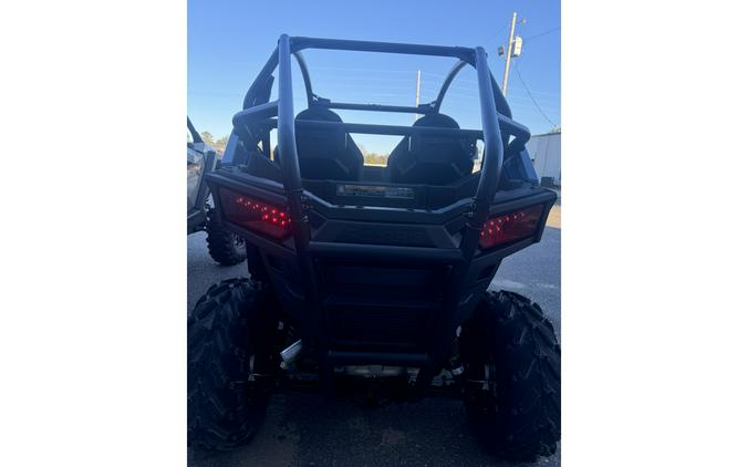 2026 Polaris RZR® Trail Sport