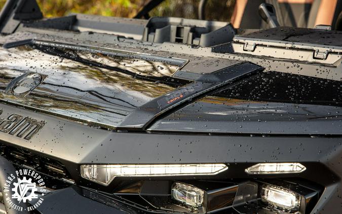 2026 Can-Am® Defender MAX LONE STAR HD11