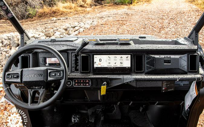 2026 Can-Am® Defender MAX LONE STAR HD11