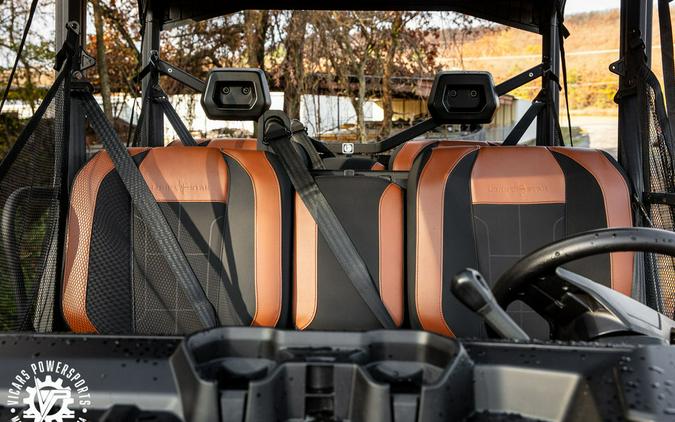 2026 Can-Am® Defender MAX LONE STAR HD11