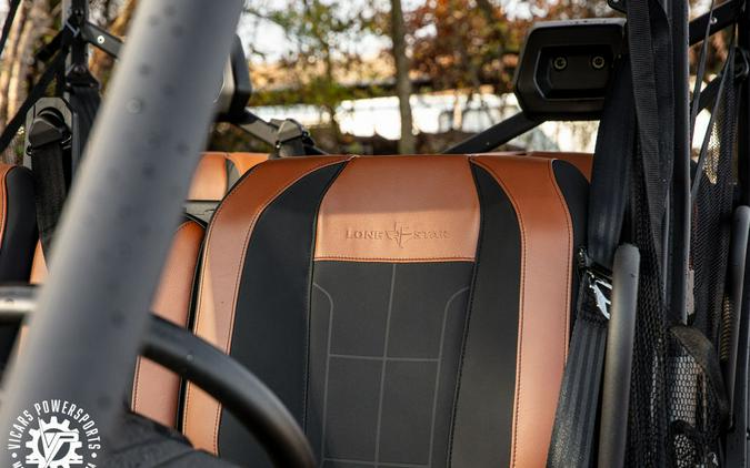 2026 Can-Am® Defender MAX LONE STAR HD11