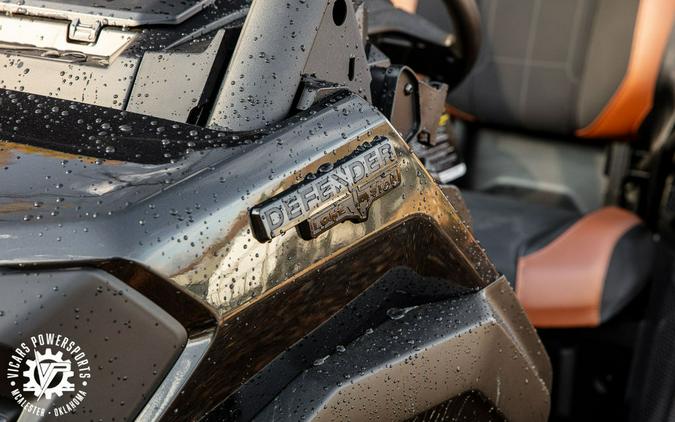 2026 Can-Am® Defender MAX LONE STAR HD11