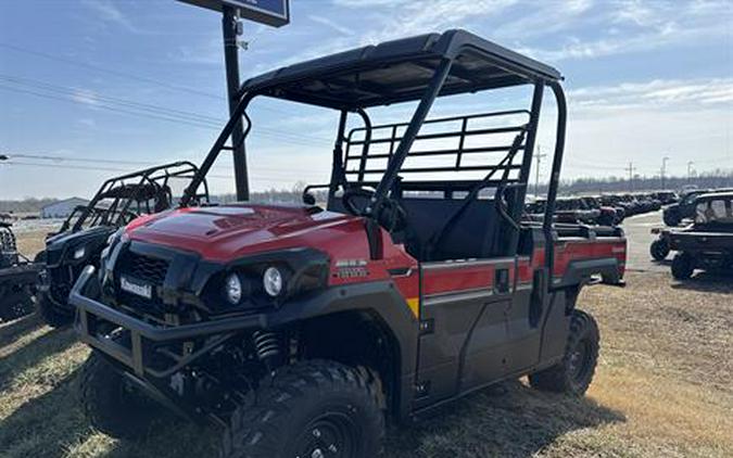 2026 Kawasaki MULE PRO-FX 1000 HD Edition