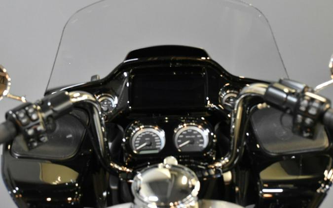 2023 Harley-Davidson Road Glide Limited Bright Billiard Blue/Billiard Gray