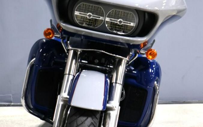 2023 Harley-Davidson Road Glide Limited Bright Billiard Blue/Billiard Gray