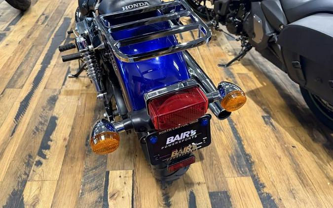 2011 Honda® Shadow RS