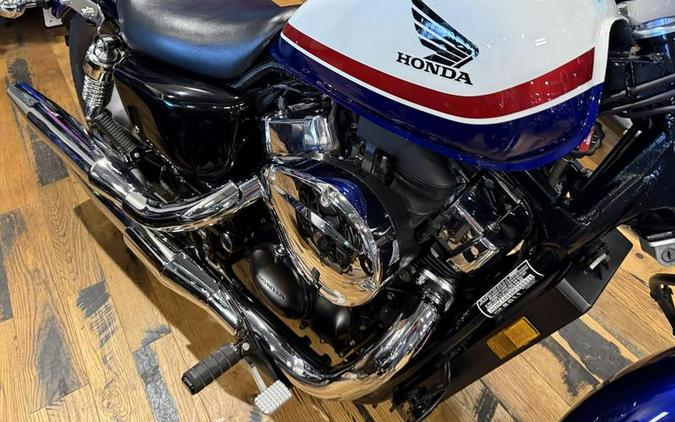 2011 Honda® Shadow RS