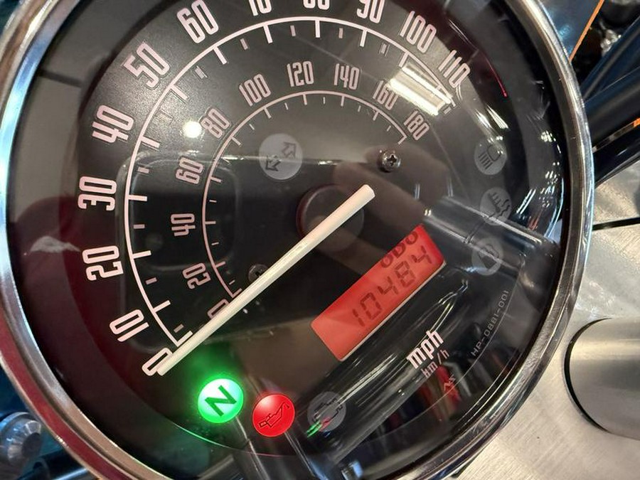 2011 Honda® Shadow RS