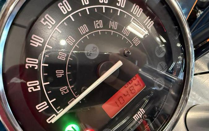 2011 Honda® Shadow RS