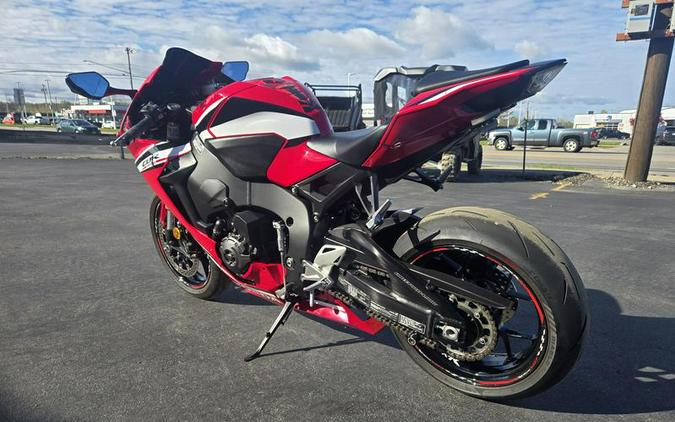 2021 Honda® CBR1000RR