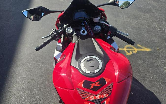 2021 Honda® CBR1000RR