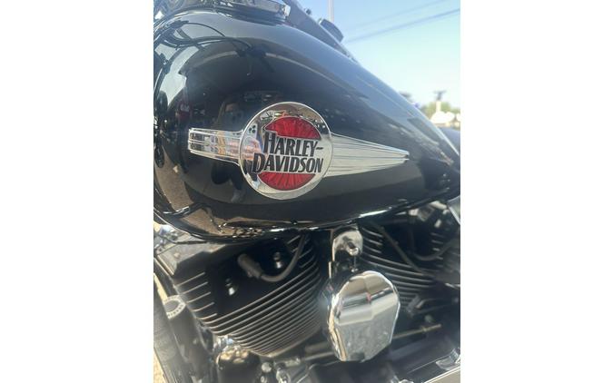 2016 Softail Heritage Softail® Classic - Harley-Davidson®