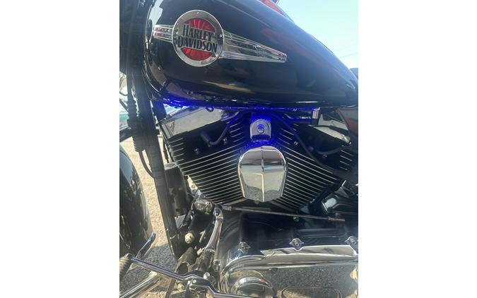 2016 Softail Heritage Softail® Classic - Harley-Davidson®