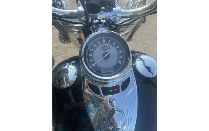 2016 Softail Heritage Softail® Classic - Harley-Davidson®