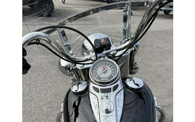 2016 Softail Heritage Softail® Classic - Harley-Davidson®