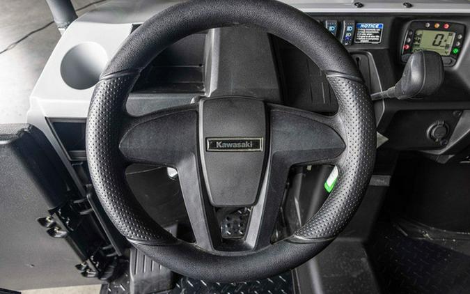 2026 Kawasaki Mule PRO-MX EPS