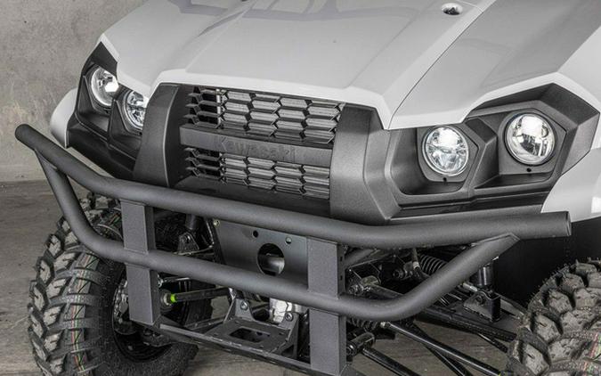 2026 Kawasaki Mule PRO-MX EPS