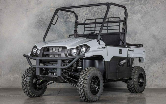 2026 Kawasaki Mule PRO-MX EPS