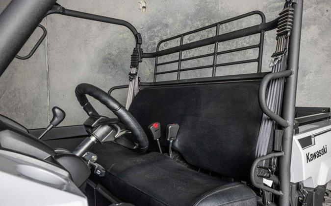 2026 Kawasaki Mule PRO-MX EPS