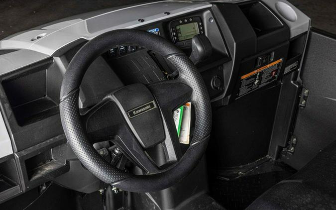 2026 Kawasaki Mule PRO-MX EPS