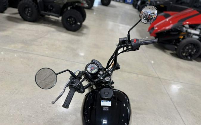 2026 Kawasaki W175