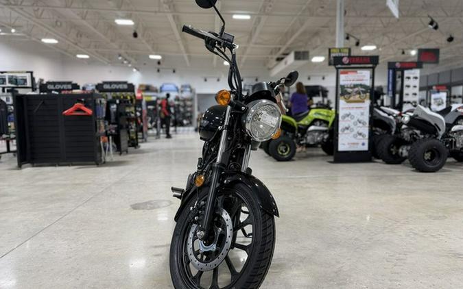 2026 Kawasaki W175